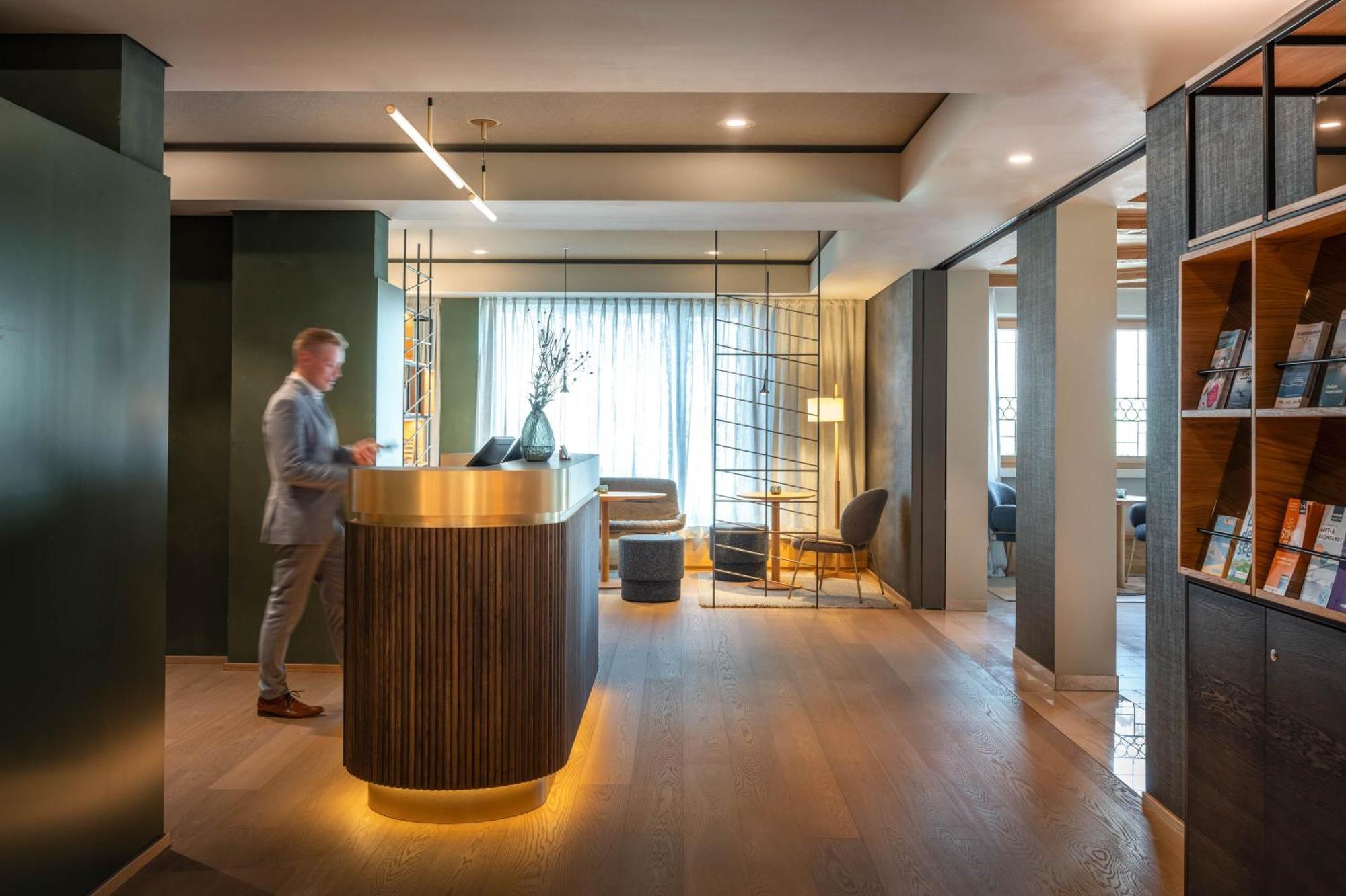 Hotel Maier FDH 외부 사진