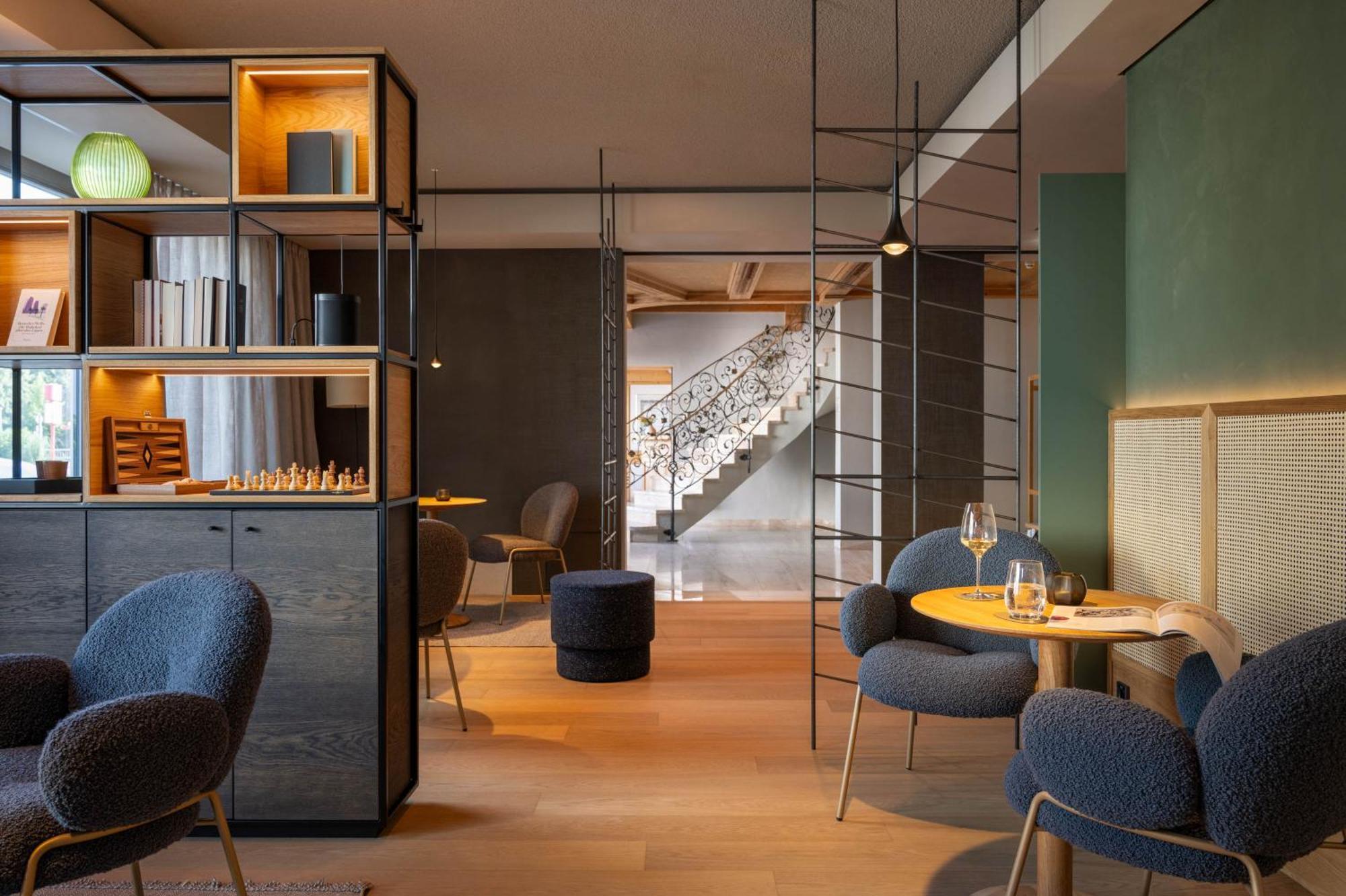 Hotel Maier FDH 외부 사진