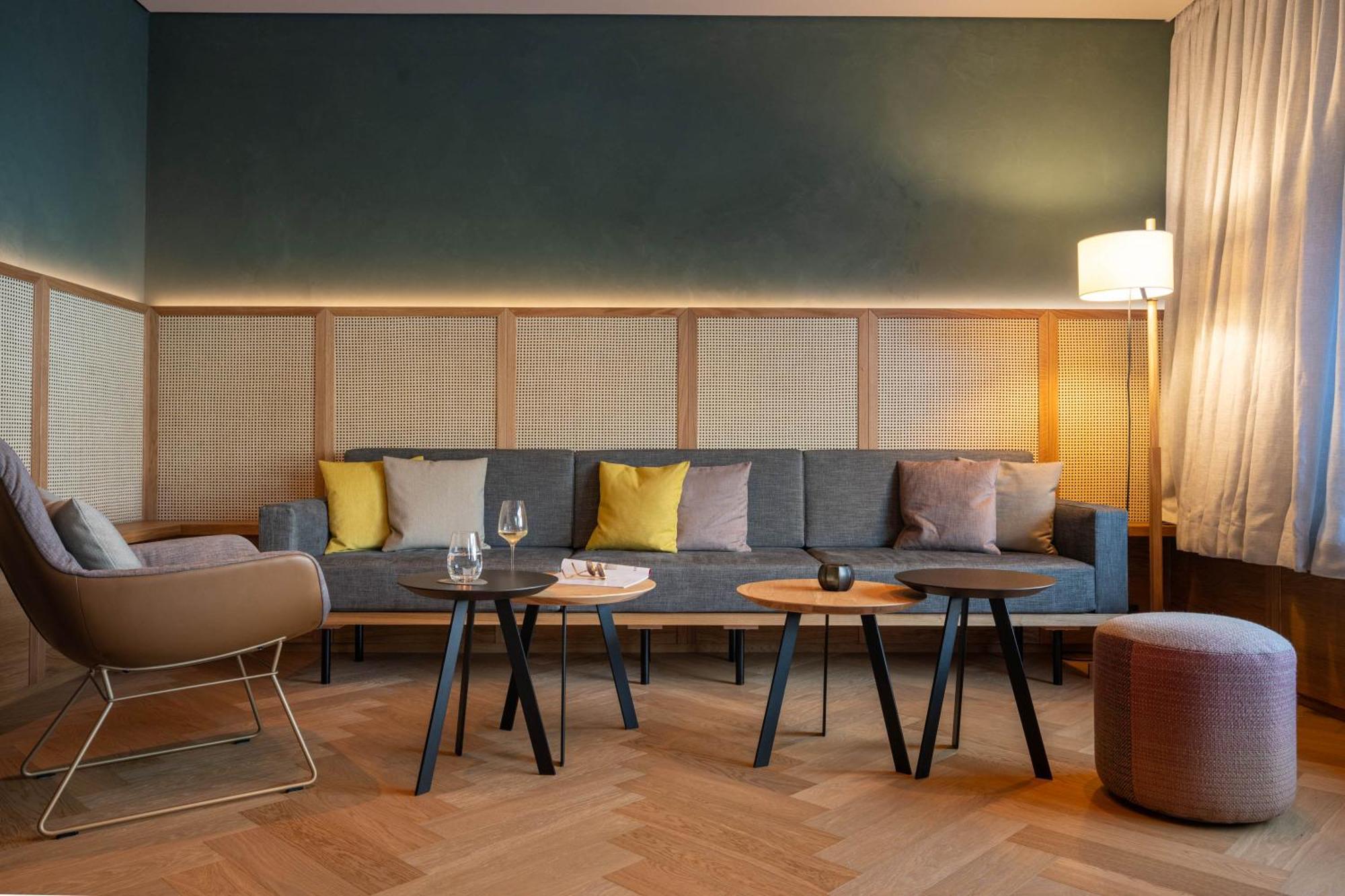 Hotel Maier FDH 외부 사진