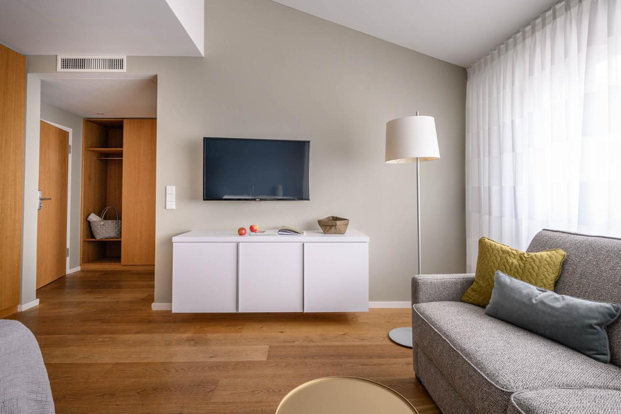 Hotel Maier FDH 객실 사진