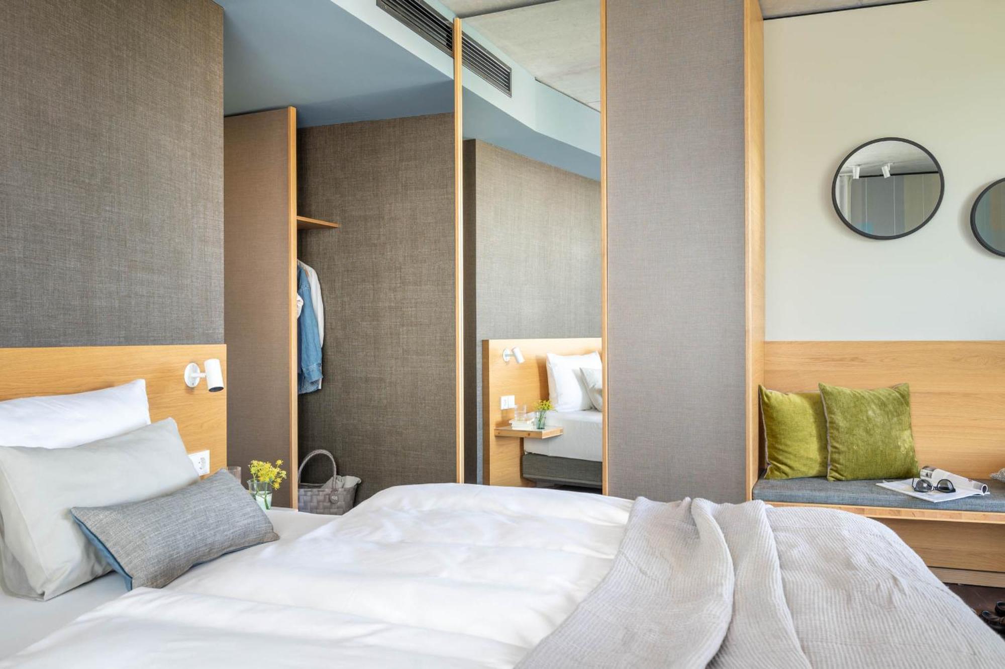 Hotel Maier FDH 객실 사진