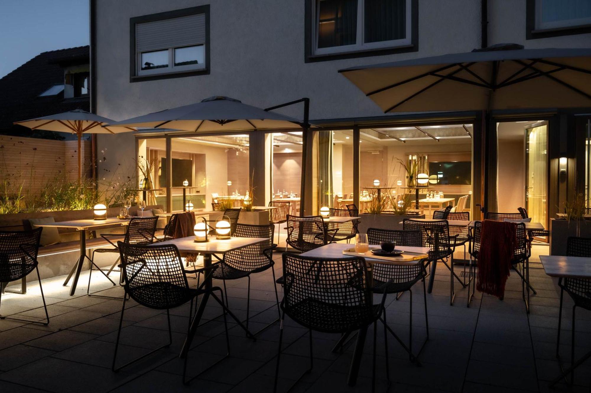 Hotel Maier FDH 외부 사진