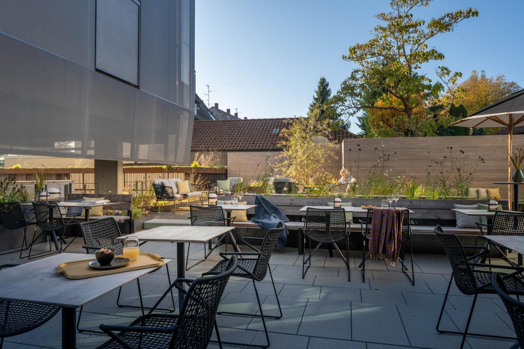 Hotel Maier FDH 외부 사진