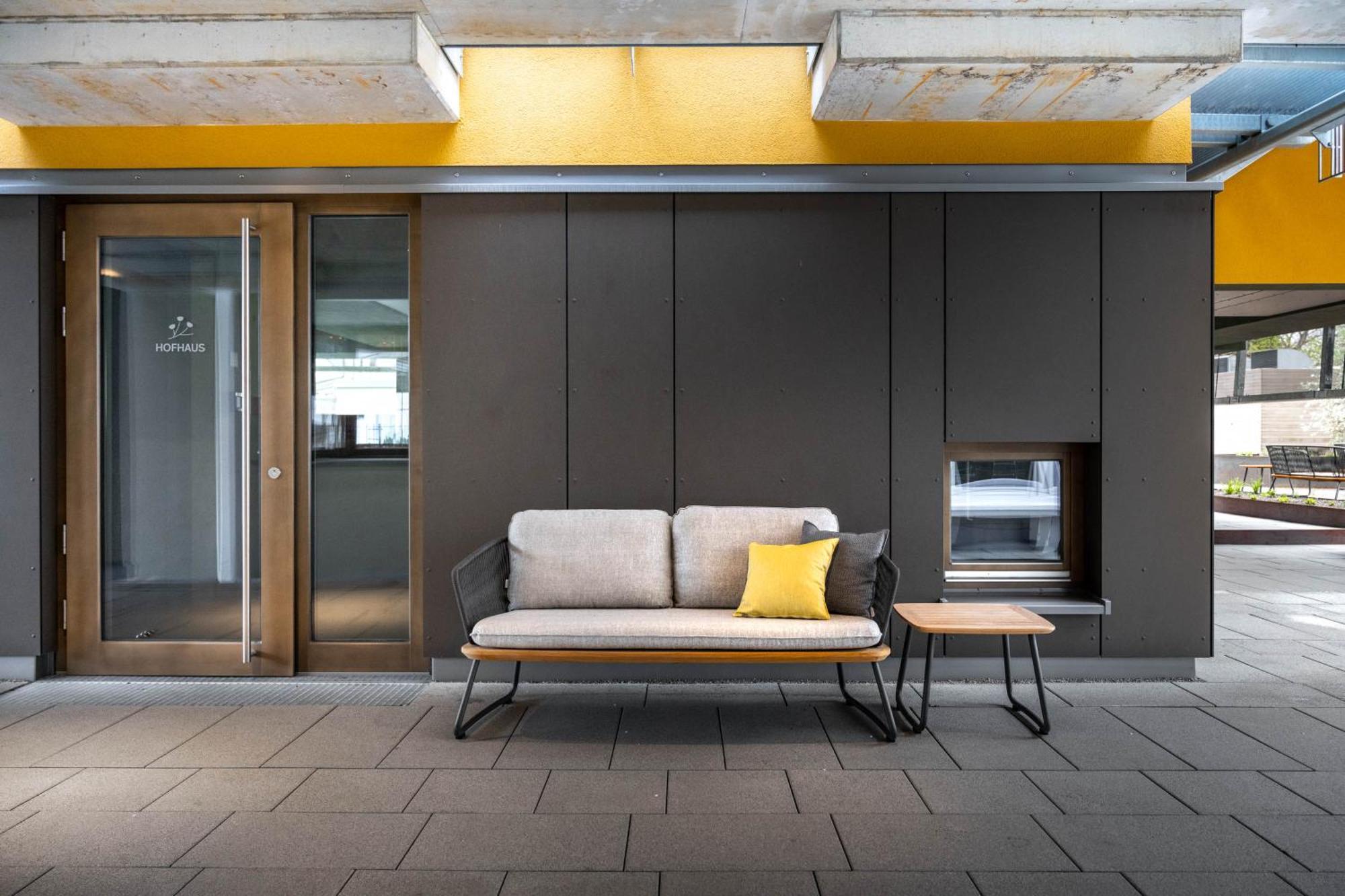 Hotel Maier FDH 외부 사진