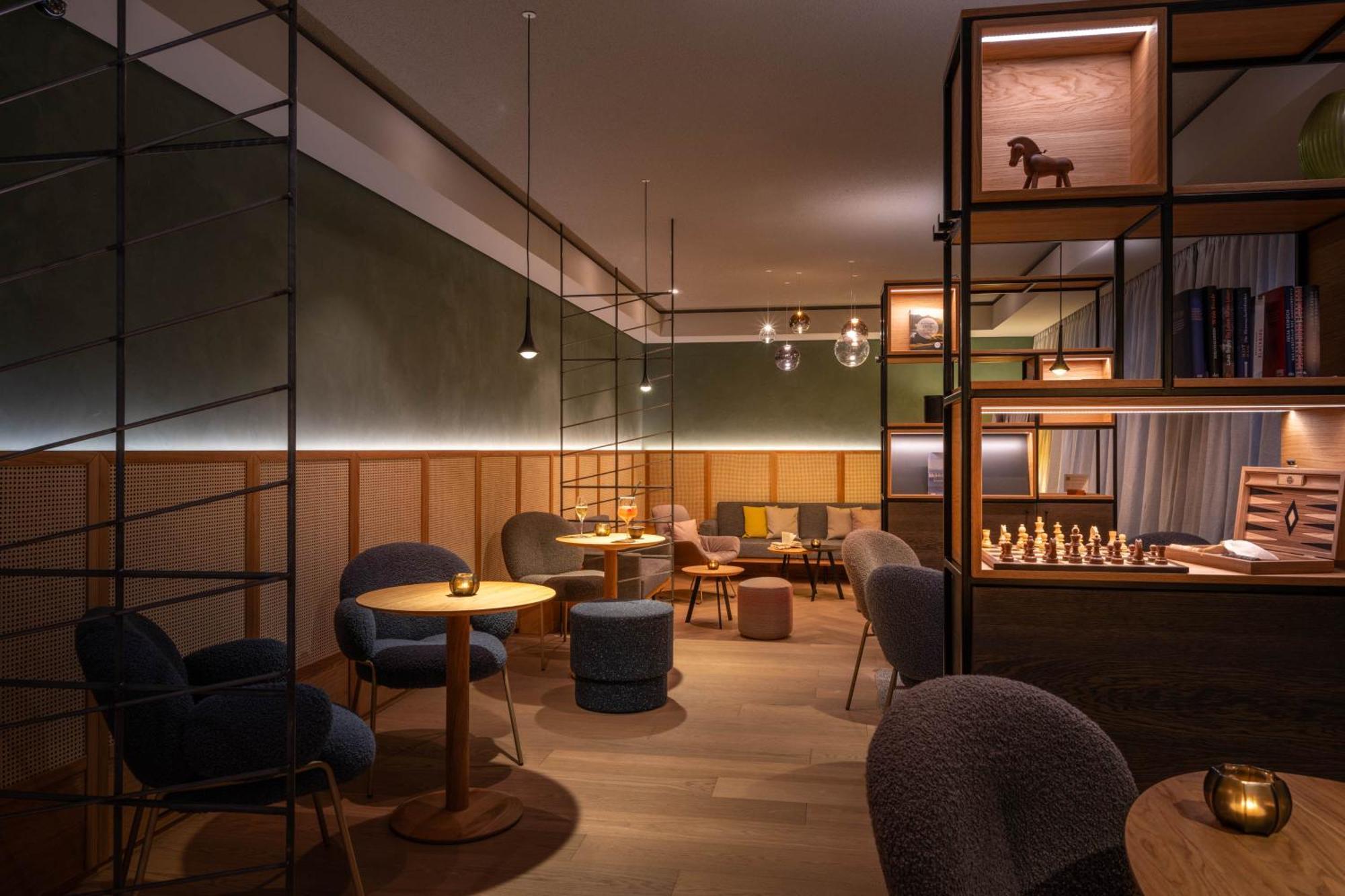 Hotel Maier FDH 외부 사진