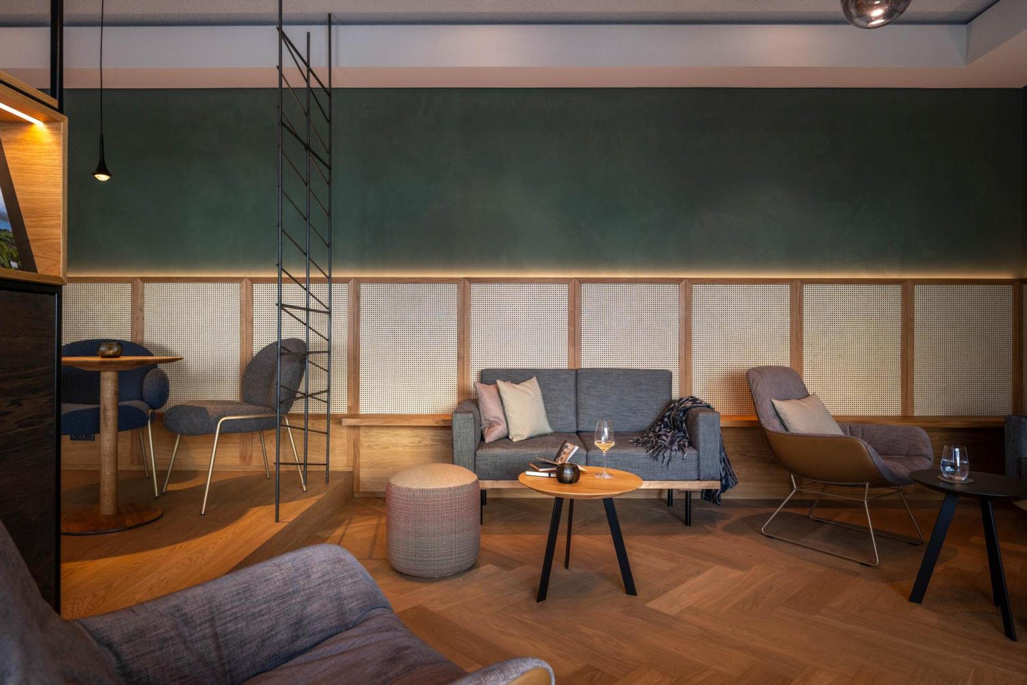 Hotel Maier FDH 외부 사진