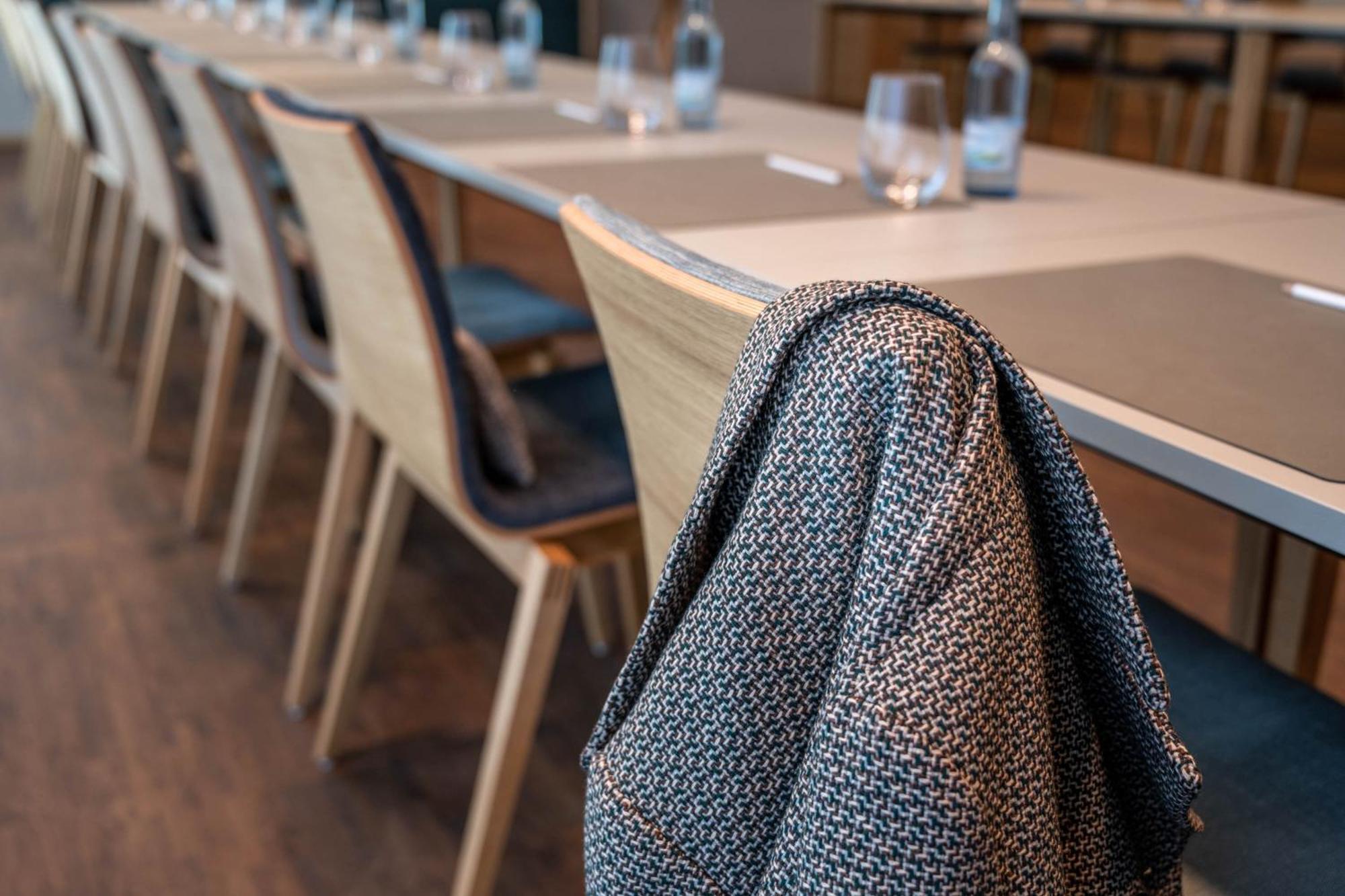 Hotel Maier FDH 외부 사진