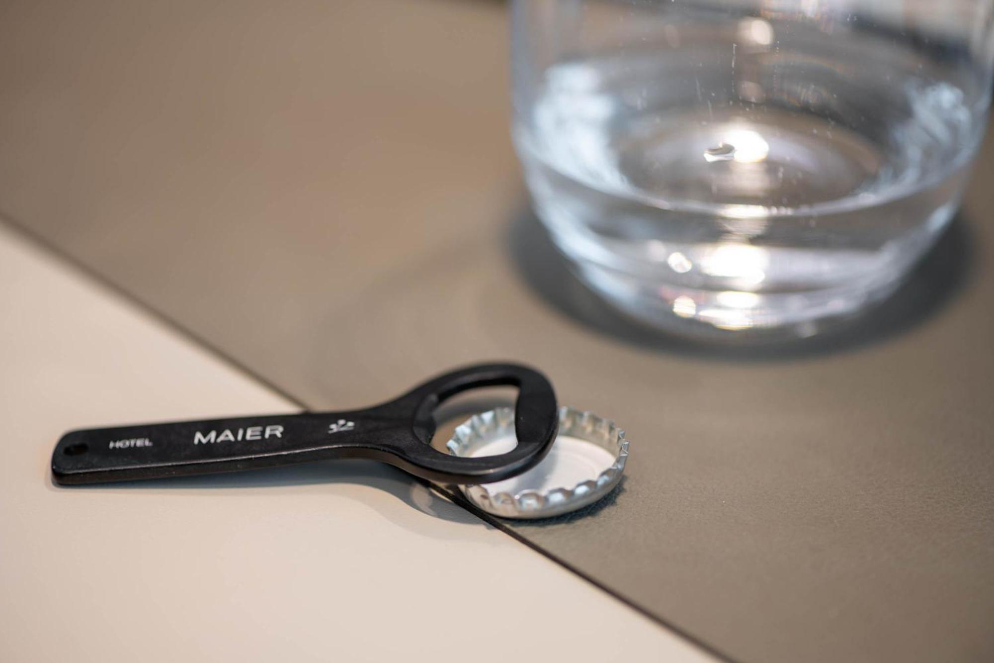 Hotel Maier FDH 외부 사진