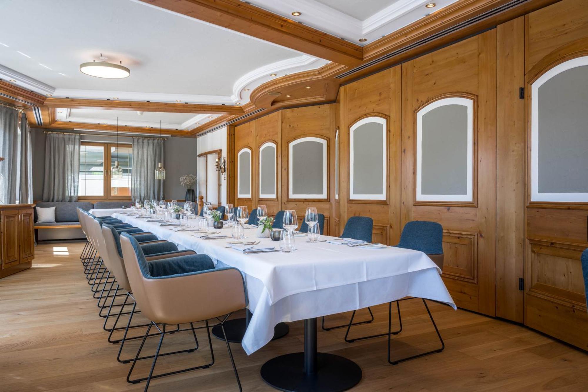 Hotel Maier FDH 외부 사진