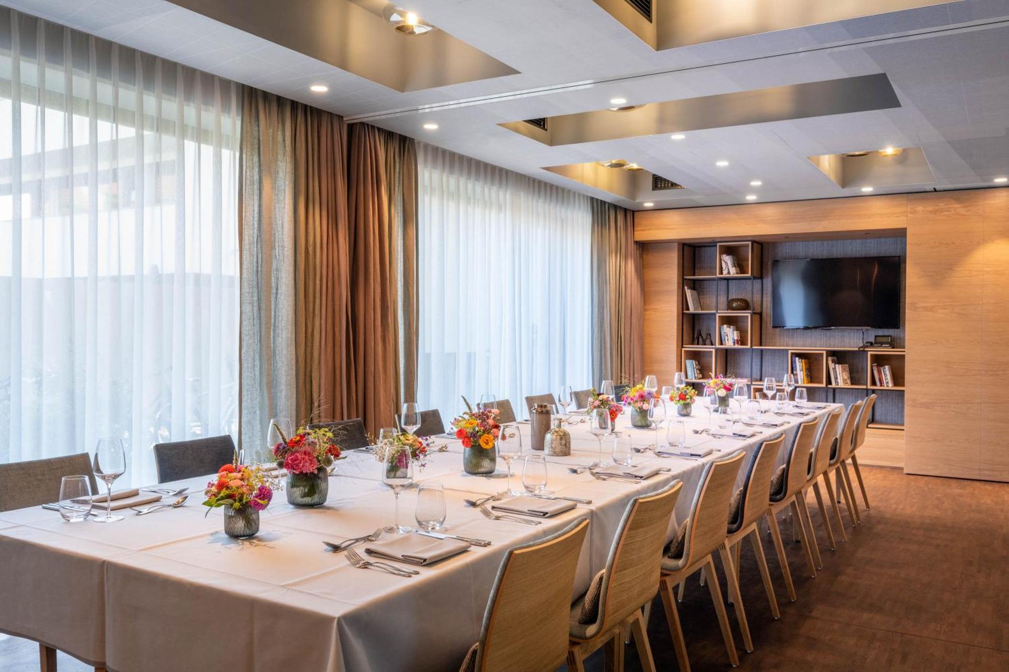 Hotel Maier FDH 외부 사진
