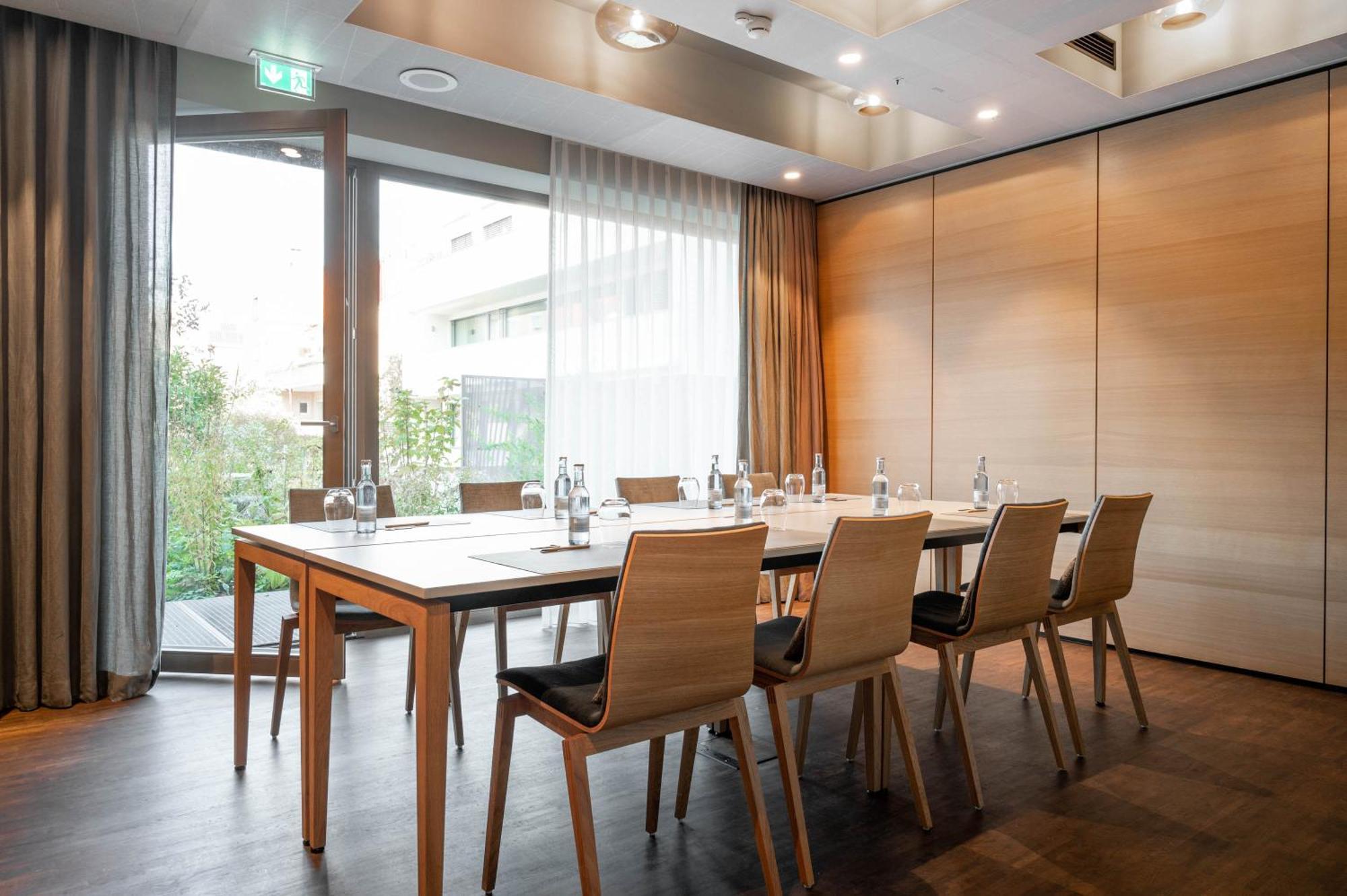 Hotel Maier FDH 외부 사진