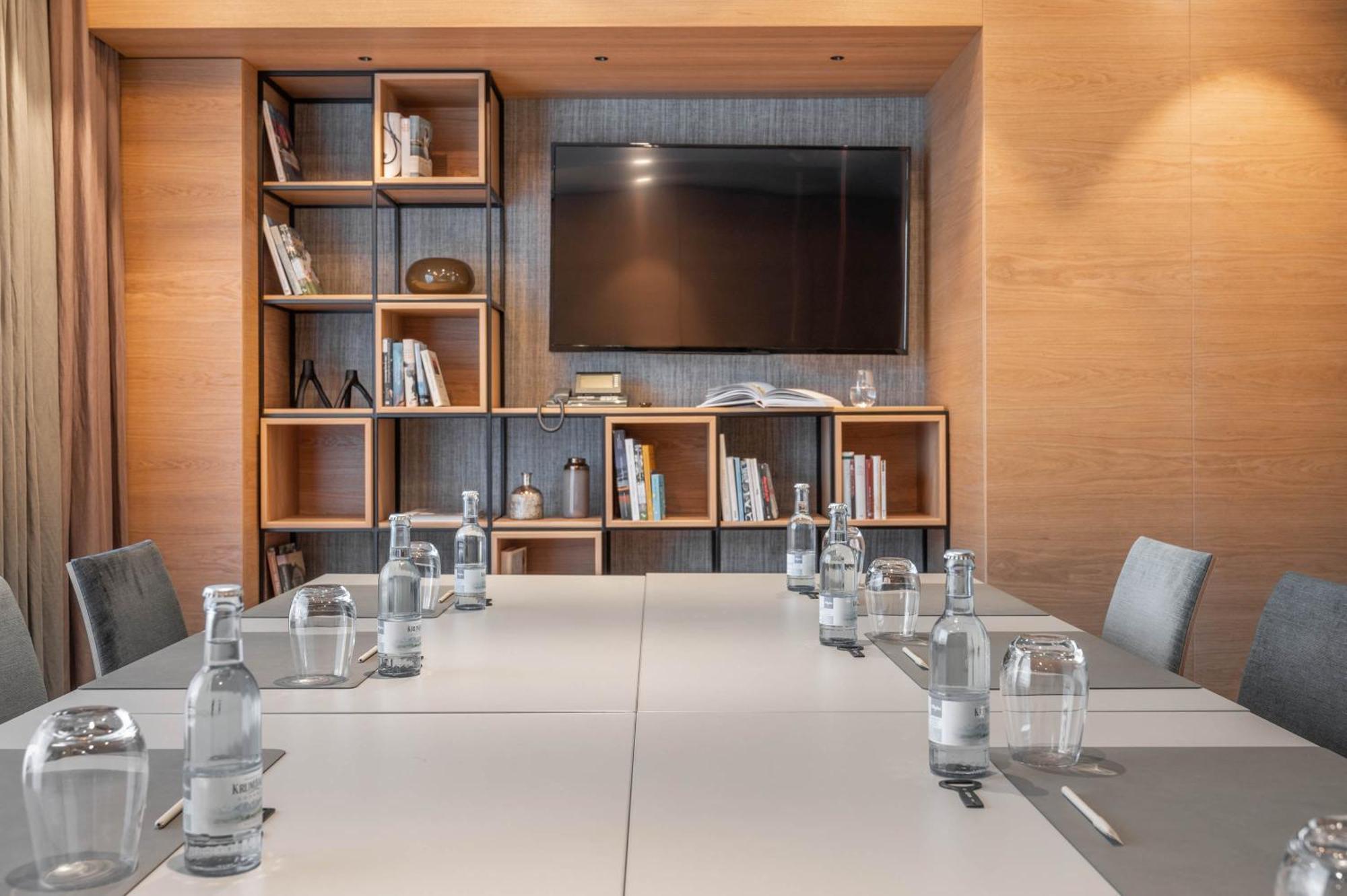 Hotel Maier FDH 외부 사진