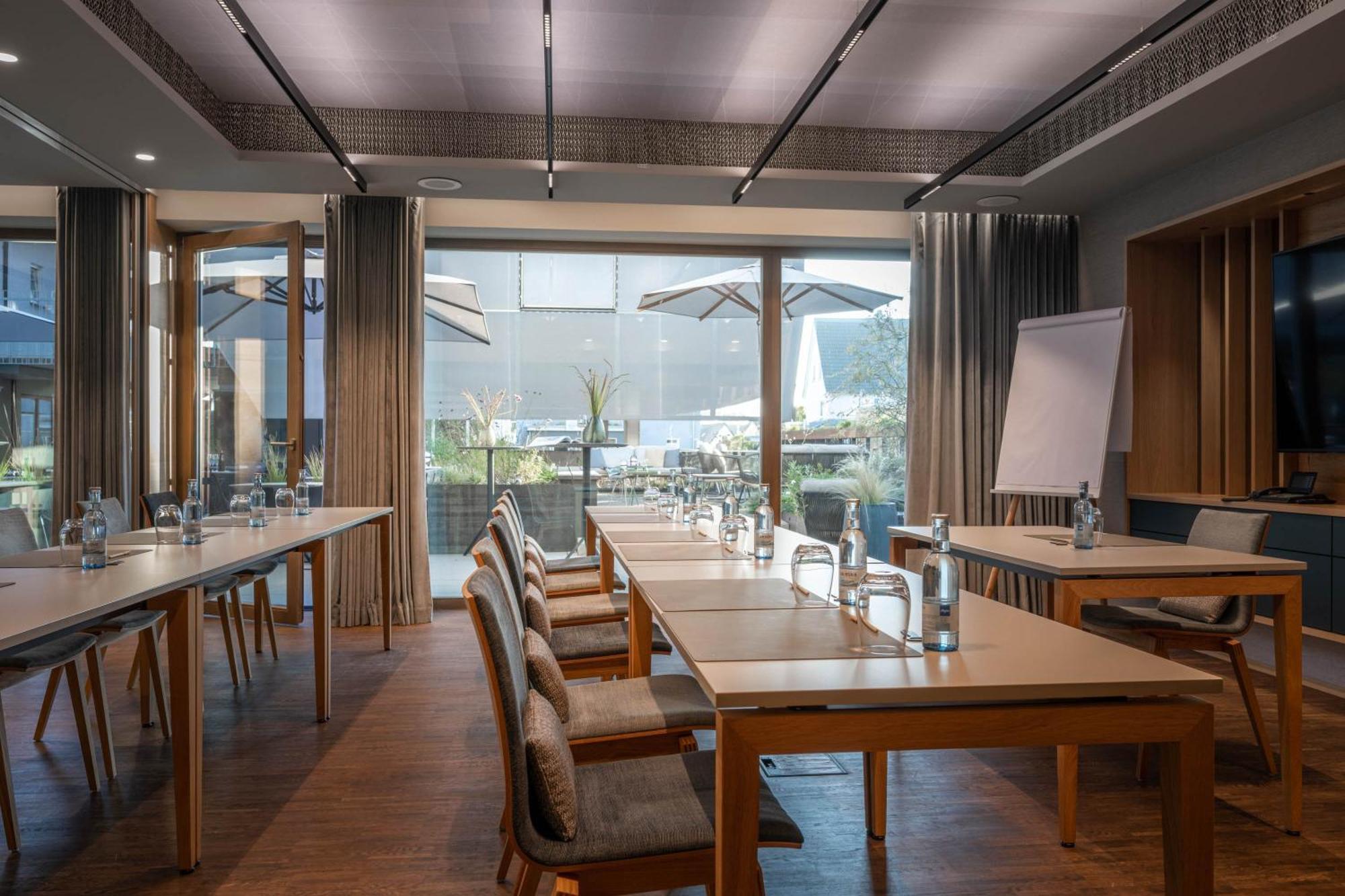 Hotel Maier FDH 외부 사진
