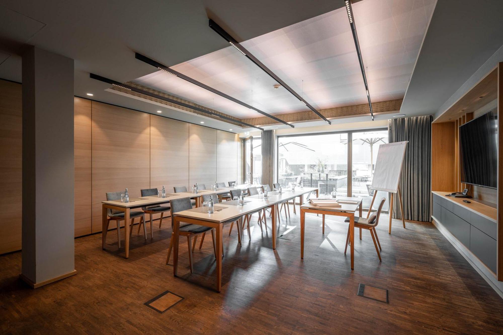 Hotel Maier FDH 외부 사진