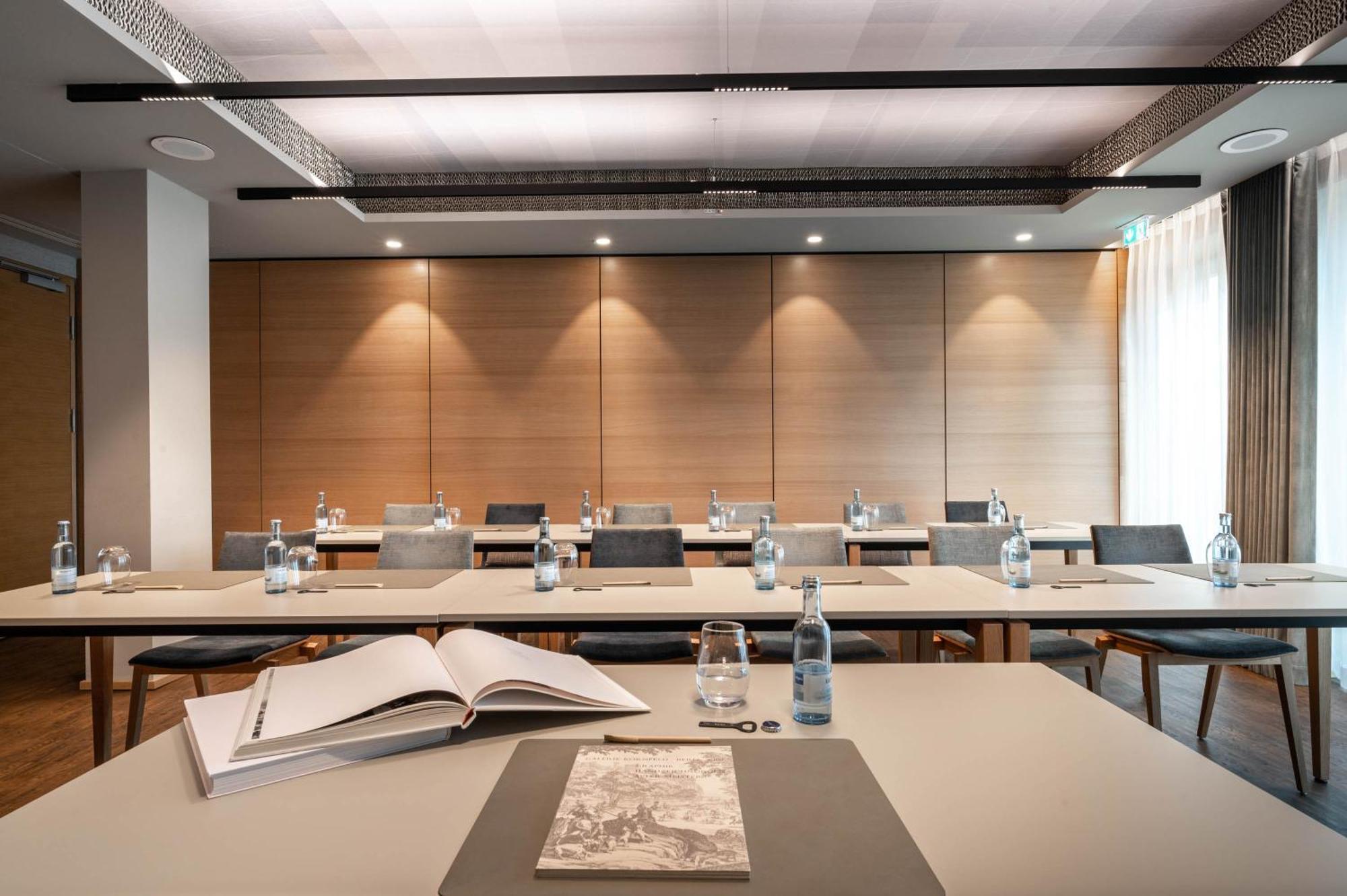 Hotel Maier FDH 외부 사진