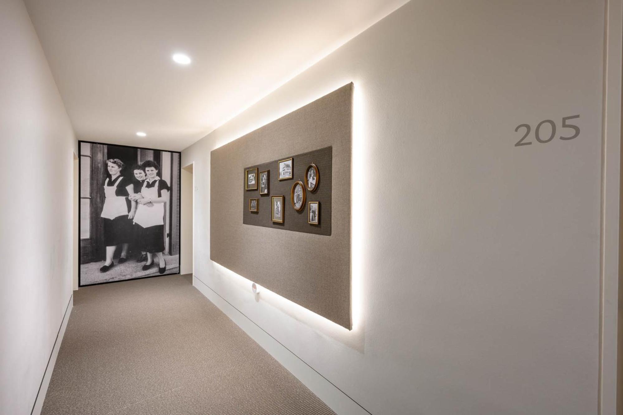 Hotel Maier FDH 외부 사진